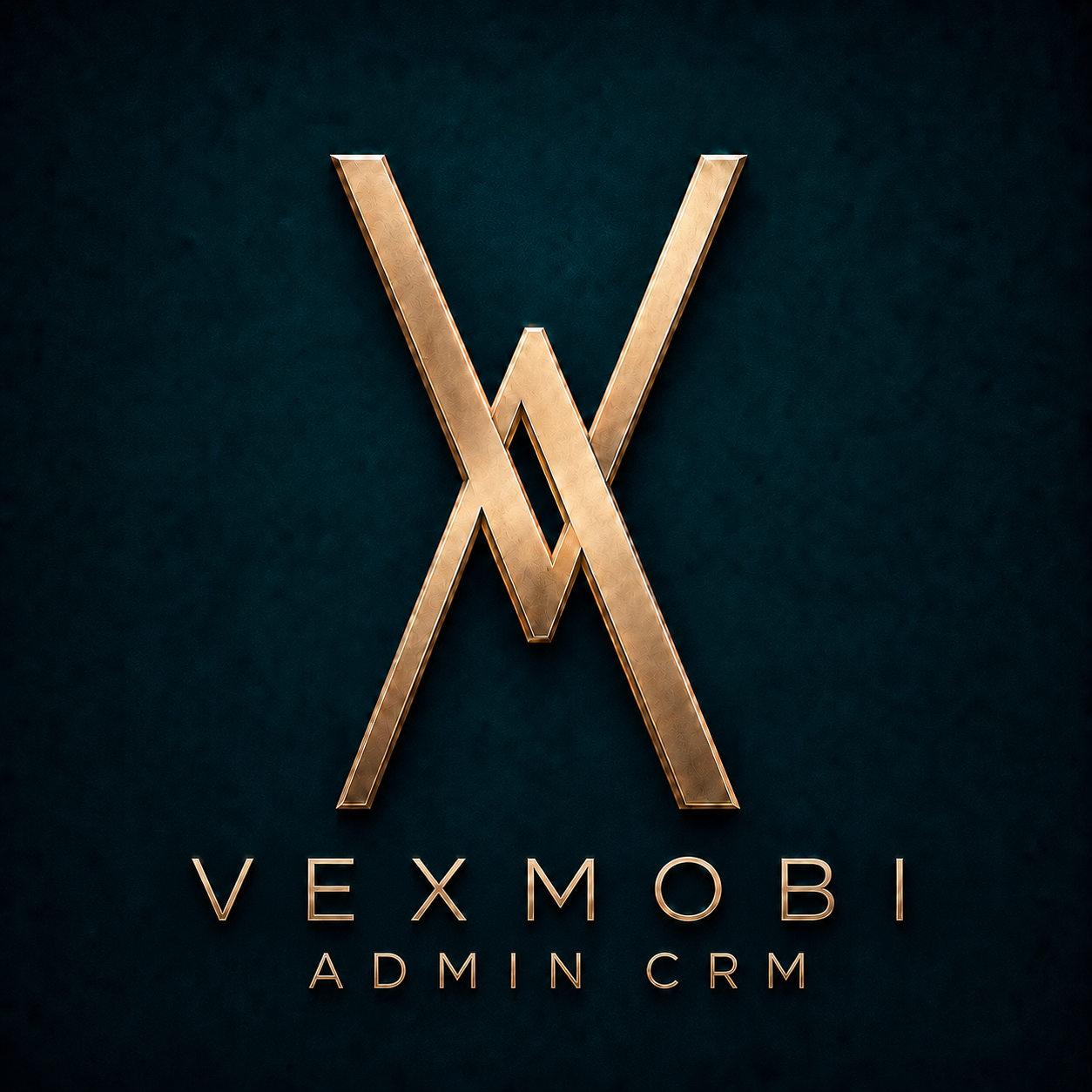 VEXMOBI Admin CRM